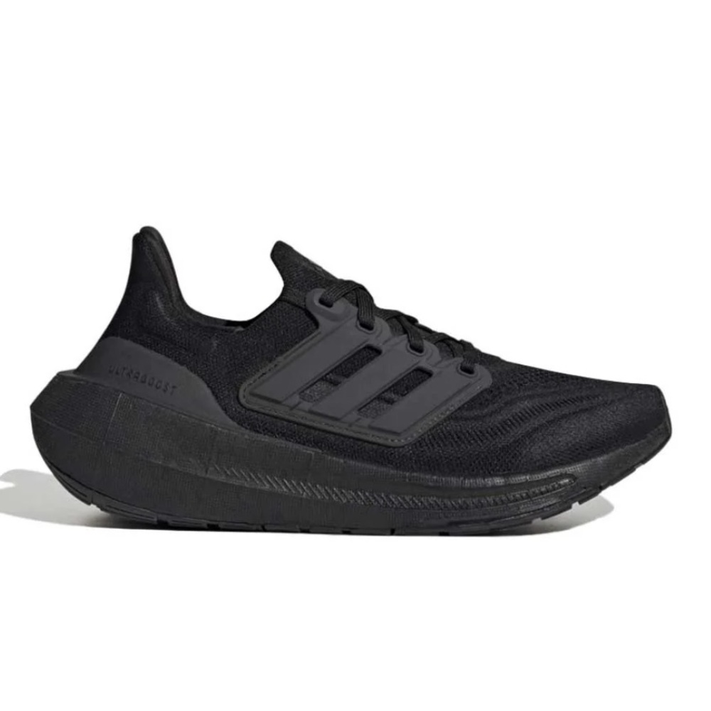 Adidas Ultraboost 22 Women’s Shoes - Black